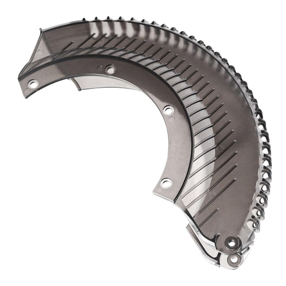 TAPDRA Replacement Lower Guard Assy for Miter Saw DHS716 DWS782 DWS779 DWS780 OEM N027988 Durable ABS Material