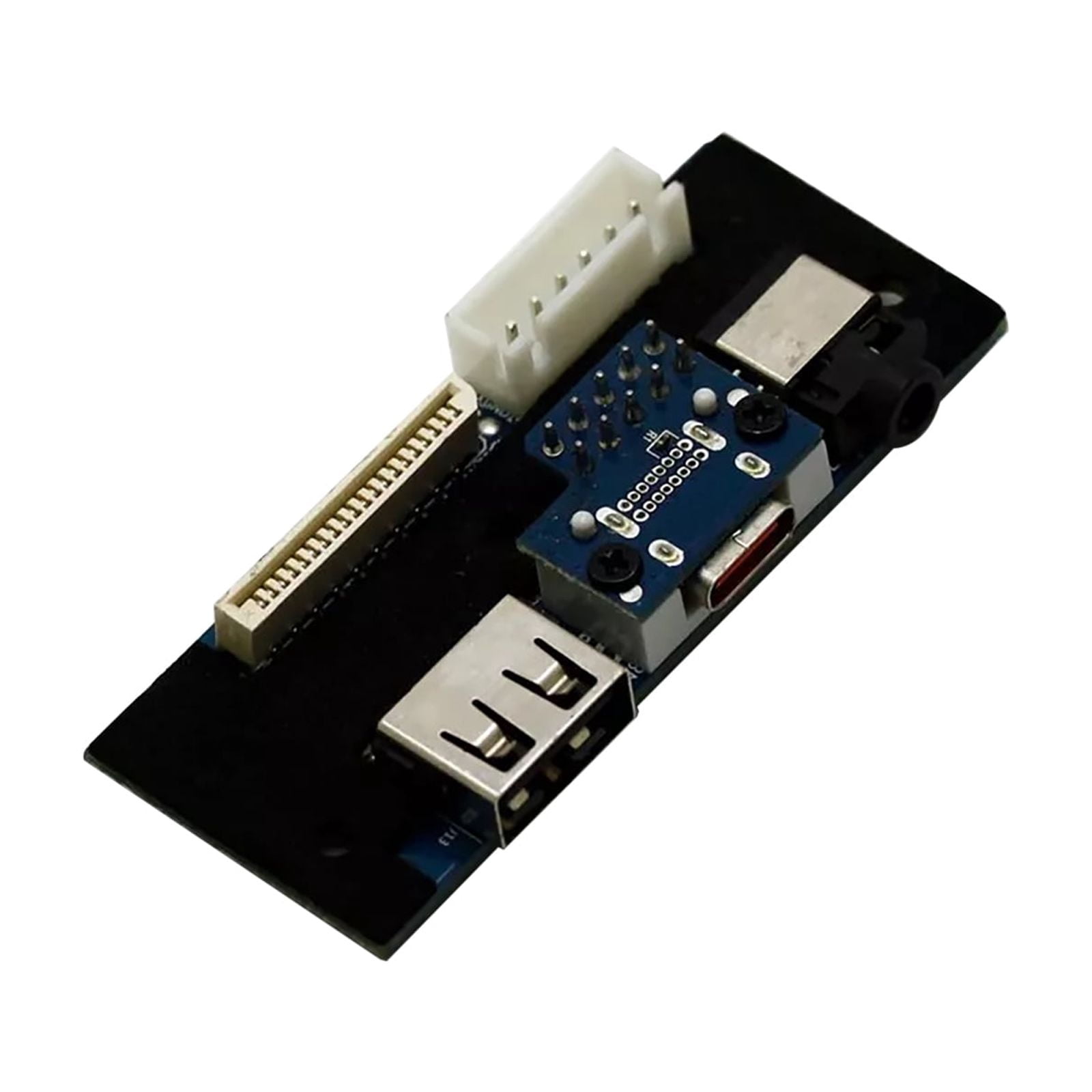 TAPDRA Replacement Power Motherboard for JBL Xtreme 3 ND, Fixes Malfunctioning Charging Ports, Ideal for Speaker Repairs