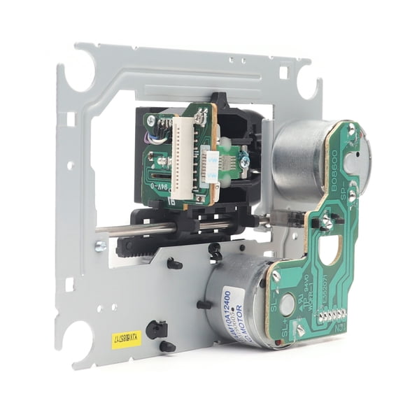 TAPDRA SF-P101 Lens Optical Pick Up CD DVD Player Repair 650nm Wavelength Tri State Gate Circuit