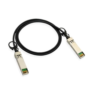 TAPDRA SFP+ DAC Cable 10G Twinax Copper 3 Meter For Ethernet Switch Router NAS Server NIC Adapter Connection