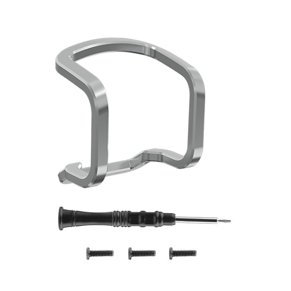 TAPDRA Scratch-Resistant Gimbal Cover Bumper for DJI NEO Sponge Surface Prevents Damage