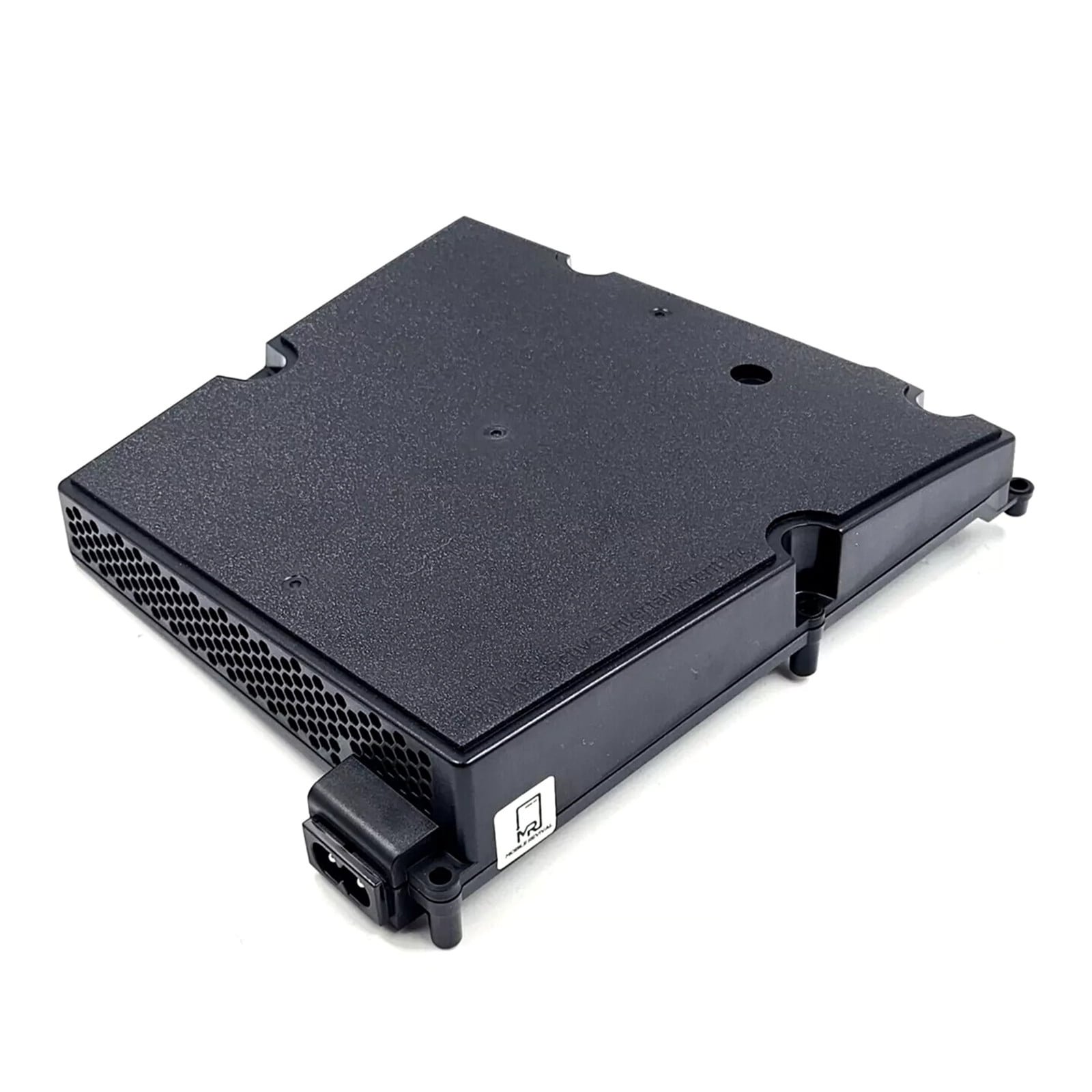 TAPDRA Slim Power Supply Adapter 12V 31A 100-240V Replacement Part Easy Install Quality for PS5 Slim Console Repair