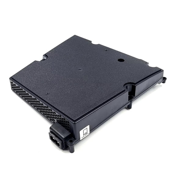 TAPDRA Slim Power Supply Adapter 12V 31A 100-240V Replacement Part Easy Install Quality for PS5 Slim Console Repair