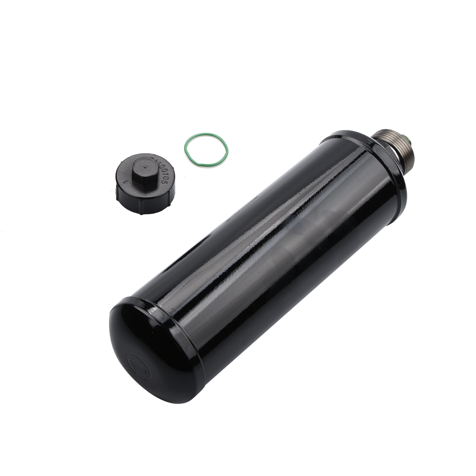 TAPDRA Spin On A C Filter Drier Metal 34724 For Robinair 34134A 34134 ...