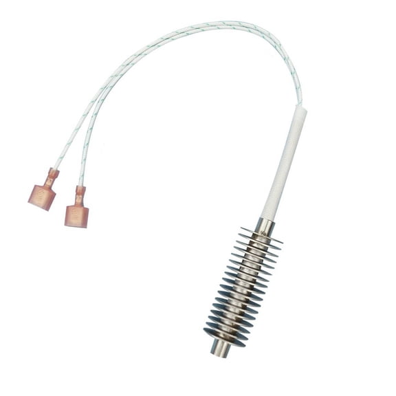 TAPDRA Stainless Steel Pellet Igniter 306W 120V 8" Wire For Accentra Insert Allure50 P35i-C P43-C P61-C P68-C