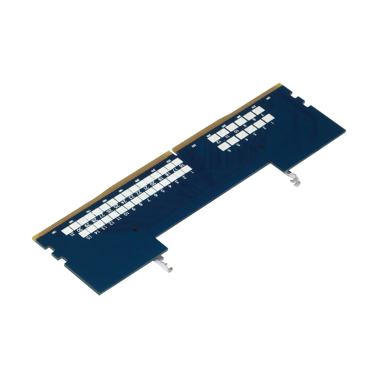 Converter Memory TAPDRA Store DDR4 Notebook to Desktop Memory Adapter Convert Notebook ...