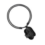 TAPDRA Store Hands-Free Magnetic Lanyard for Insta360 GO 3 Instant Shooting, Adjustable View Accessory Mount
