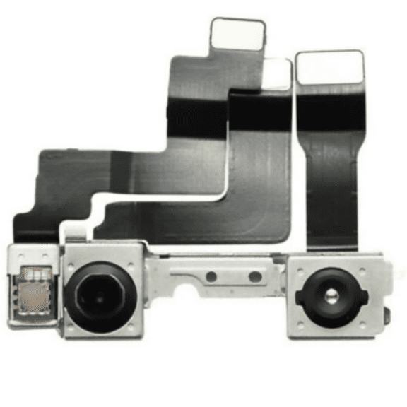 TAPDRA Store Phones Front Camera Assembly SPEC Flex Cable for 12mini Spare Part