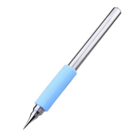 TAPDRA Store Precision Modeling Scriber Tool Steel, Ergonomic Handle, for Hobbyists and Craftsmen