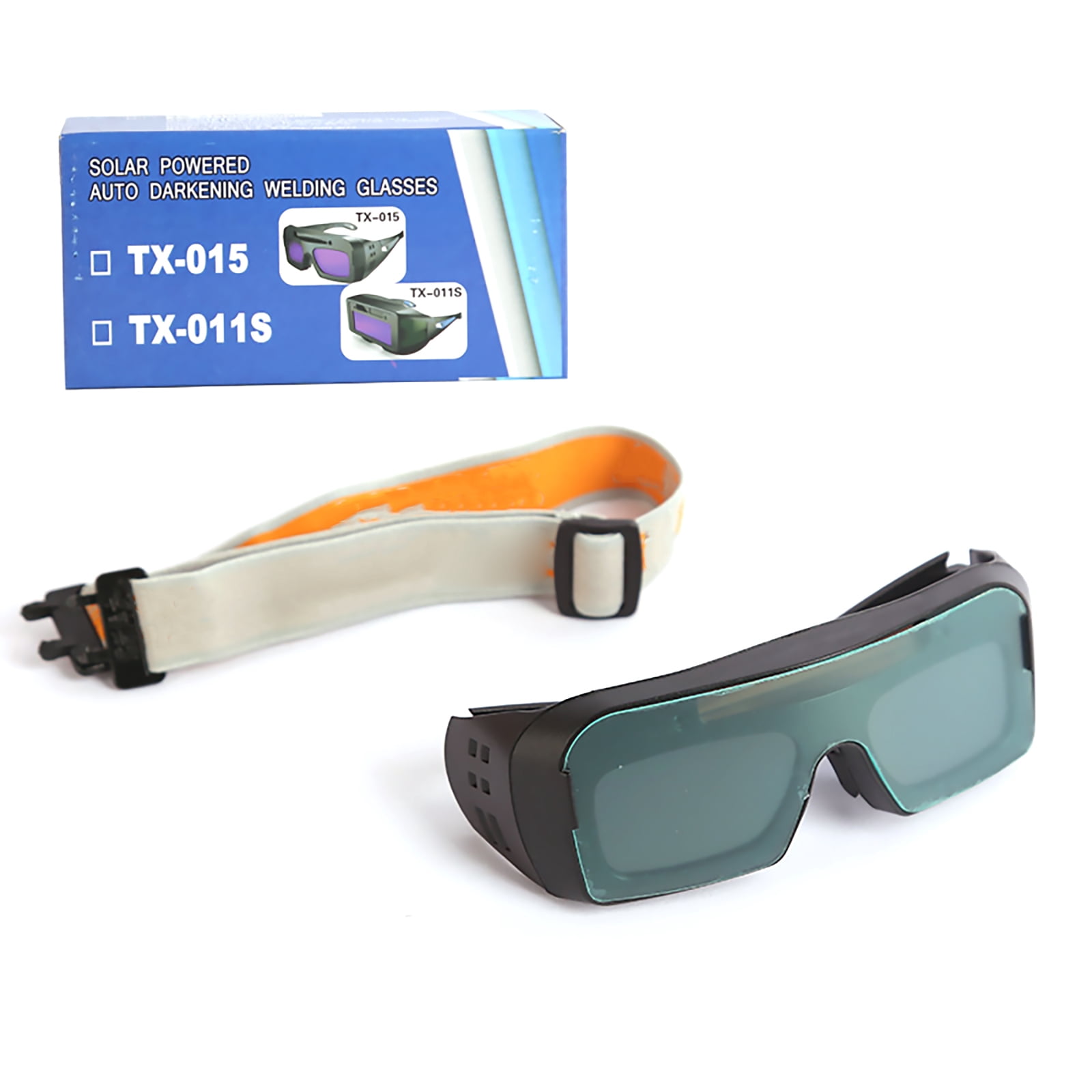 TAPDRA Store Safety Welding Glasses Protects Eyes Accessory Efficiency Part Auto Darkening Design