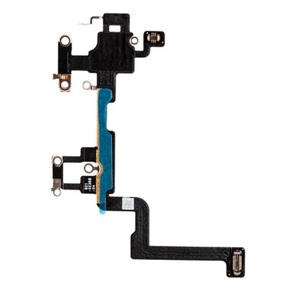 TAPDRA Store Wifi Antenna Flex Cable Replacement for 11 OEM Part Black for Phone Repair