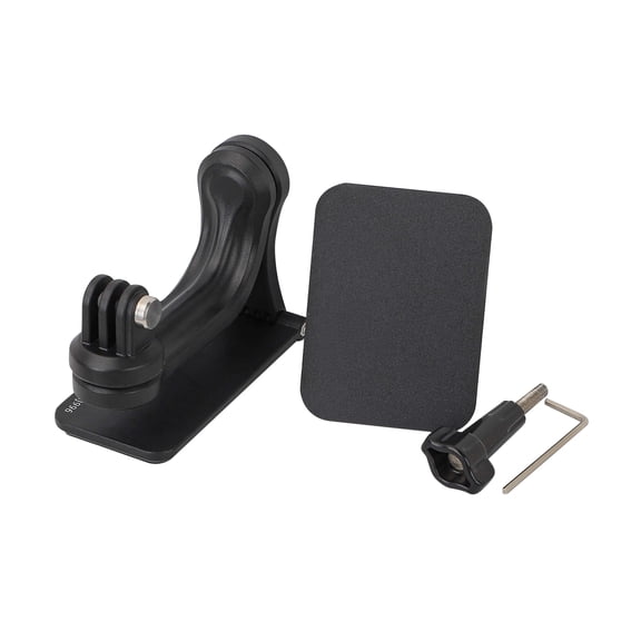 TAPDRA Strong Magnetic Mount for Action Camera Multi Axis Rotating Arm Universal Adjustment for DJI Secure Shooting Flexible