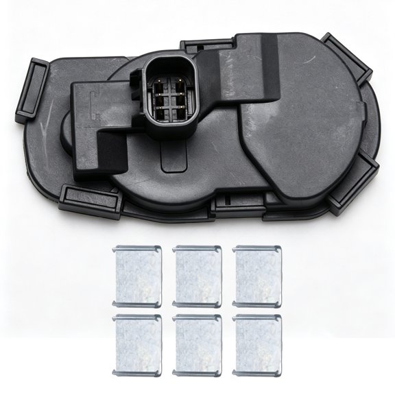 TAPDRA Throttle Position Sensor Abs Housing Signal Calibration Structure For Multi Model Passenger Car Engine Repair Parts