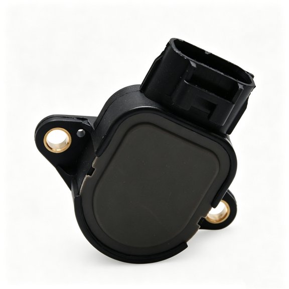TAPDRA Throttle Position Sensor Anti Vibration Structure OE 198500-1061 For Vehicle Acceleration Idle Performance Maintenance