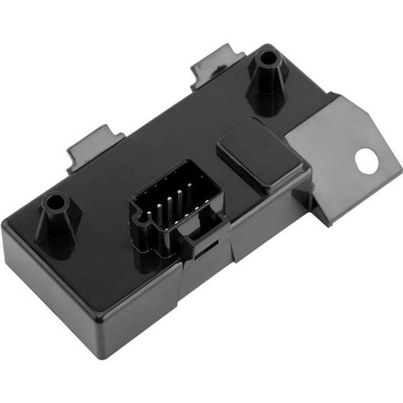 TAPDRA Tractor ECU Module for X304 X305R X310 X324 Lawn Mowers Replaces OEM AM141075 AM136611 for John Deere