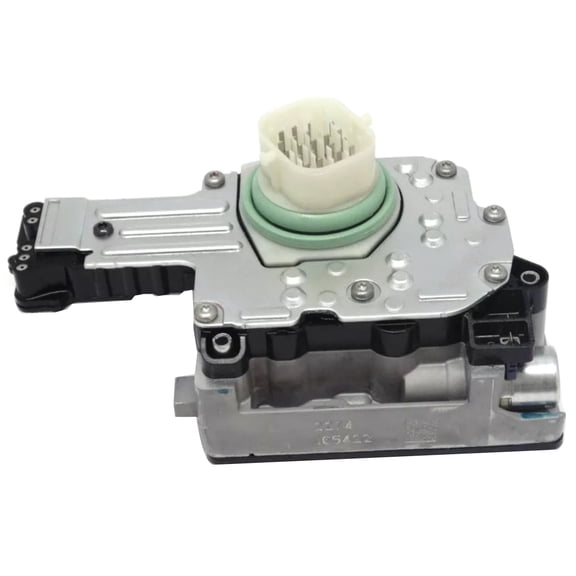 TAPDRA Transmission Shift Solenoid 45RFE 545RFE 68RFE for Chrysler for Dodge for Jeep Direct Replacement 68002342AA