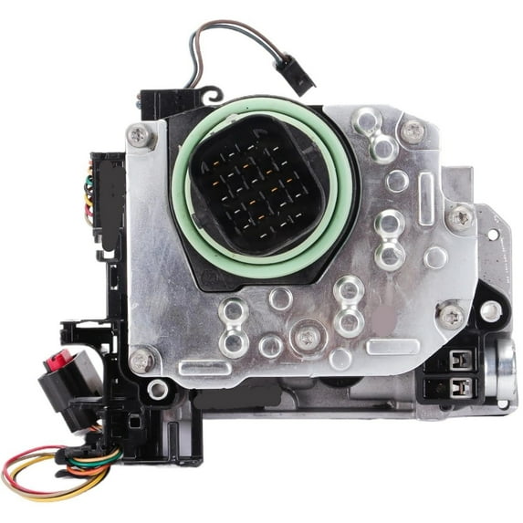 TAPDRA Transmission Valve Solenoid 62TE 5078723AD for Chrysler 200 Dodge Avenger Town Country Grand