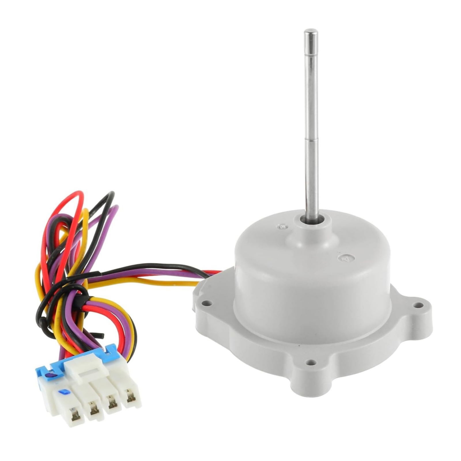 TAPDRA Universal Refrigerator Fan Motor Replacement for Cooling Issues Compatible with LG & Kenmore Fridges