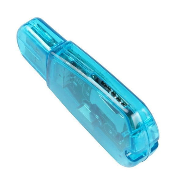 TAPDRA Universal SIM Card Reader for Windows Efficiently Manage and Transfer Data for XP/Vista/7