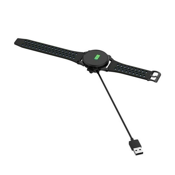 TAPDRA Universal Watch Charger Cable for Bushnell Neo Ion 1/2, Excel GPS Watch 1M, High Durability, Data Function
