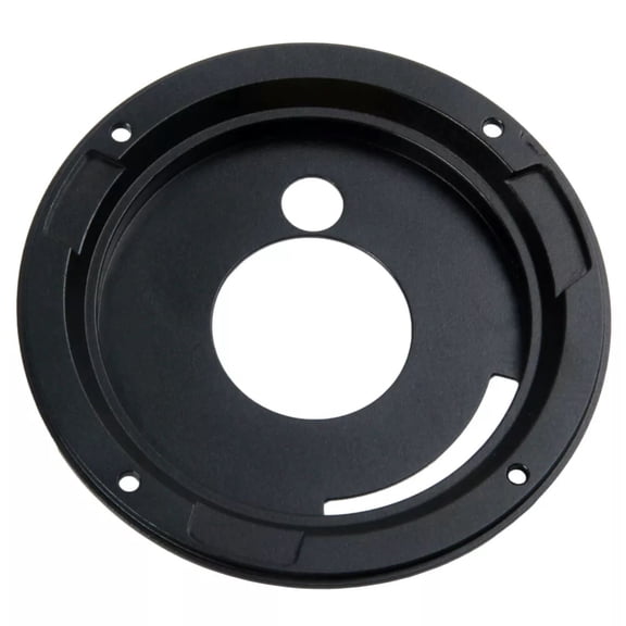 TAPDRA Upgrade Gear EF-S 55-250mm to EF Mount Adapter for APS-C & Full-Frame Cameras