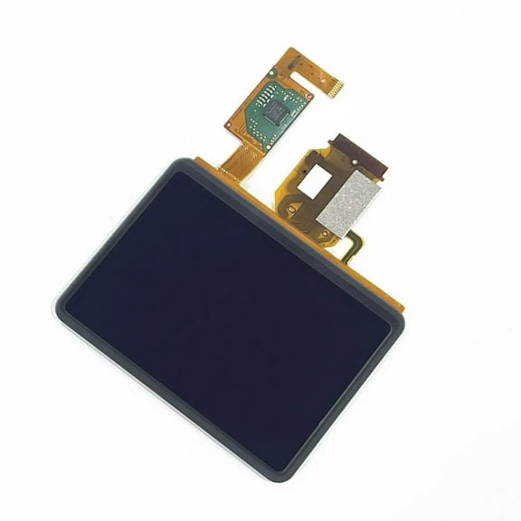 TAPDRA Upgrade for Canon EOS 70D with a New Screen Enhanced Display & Touch Functions