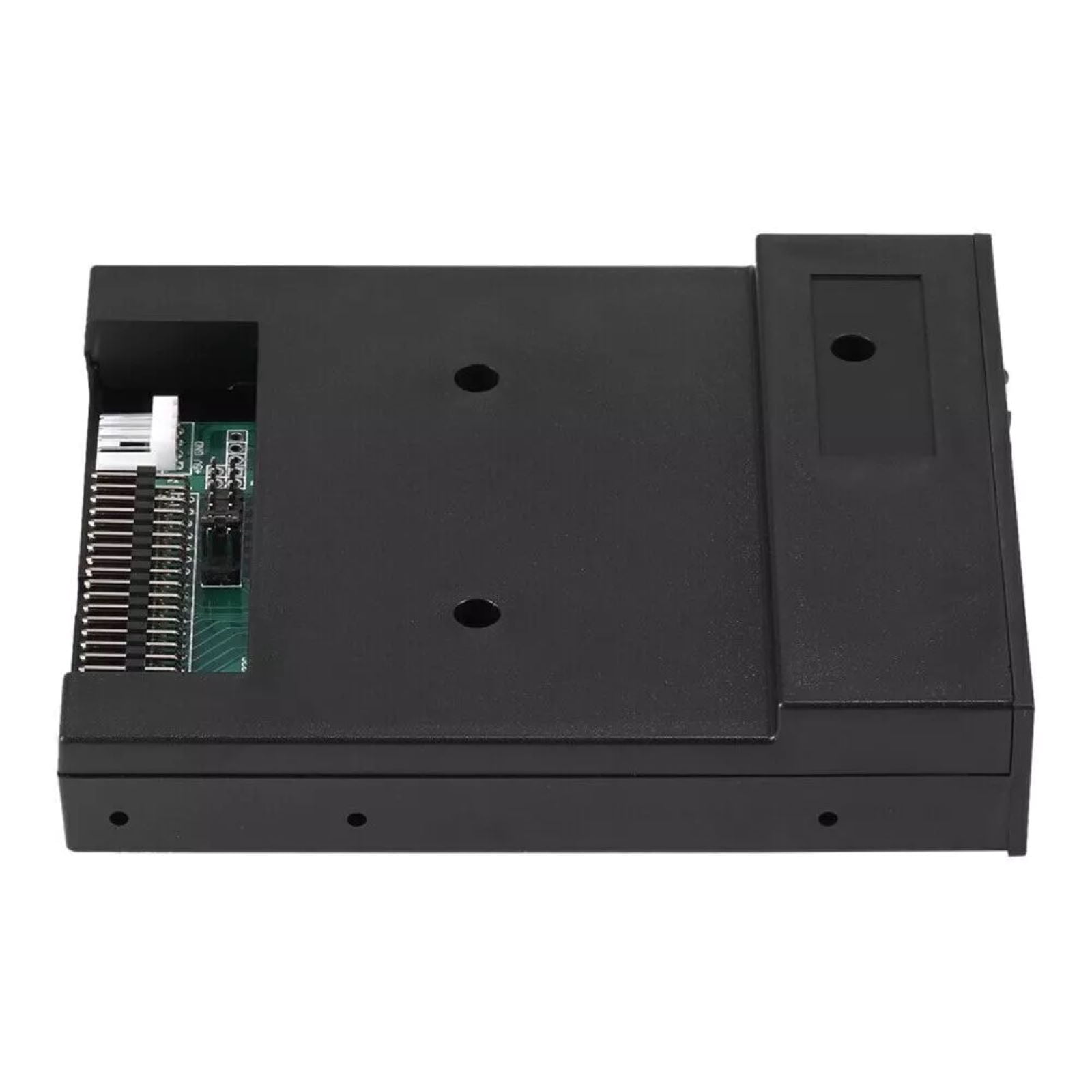 TAPDRA Versatile 3.5-inch Floppy Drive Emulator for Various Electronics Easy Installation