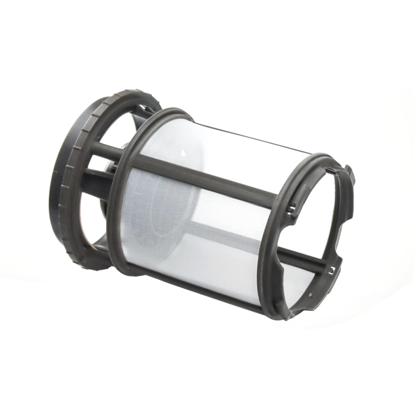 TAPDRA W10872845 Dishwasher Filter for Whirlpool Durable ABS Plastic Fine Mesh Easy Installation Appliance Upgrade