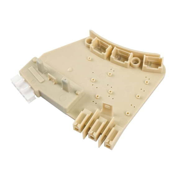 TAPDRA Washer Rotor Position Sensor DC31 00098A for Fixes Speed Water Level Issues Easy Install Plug Play