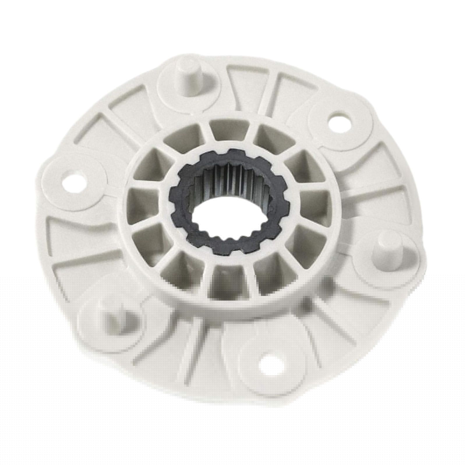 TAPDRA Washing Machine Rotor Hub for LG Kenmore Washer 4413ER1001C Replaces MBF618448 Restores Spin Agitation Long Lasting
