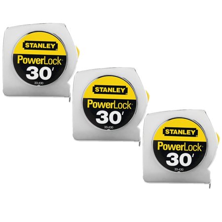 TAPE MEASURE 1"X30'
