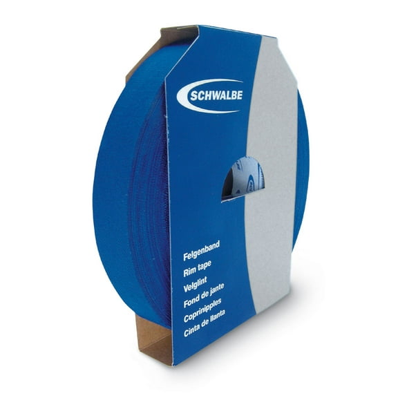 TAPE RIM 19mm x 50m/164' BULK ROLL SCHWALBE