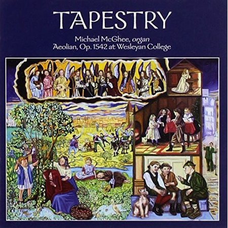 TAPESTRY [LOUIS JAMES ALFRED LEF‚BU]