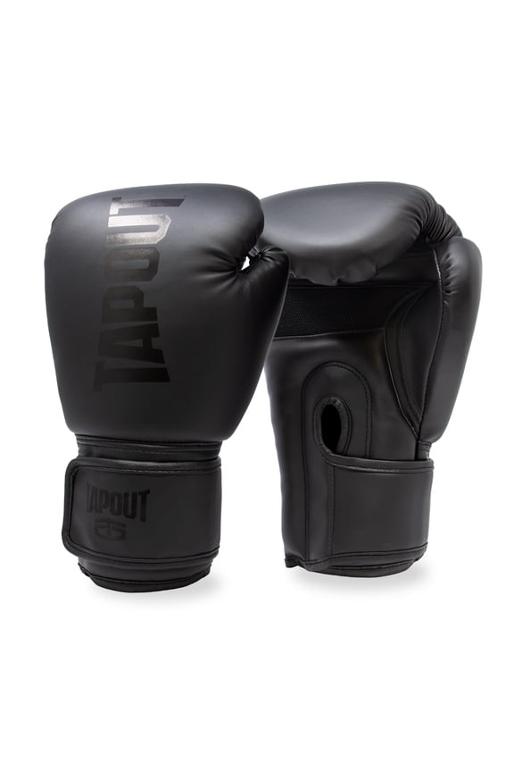 Boxing Gloves with Breathable Mesh Palm for Men and Women in Training, Muay Thai, Kickboxing, Sparring, and MMA