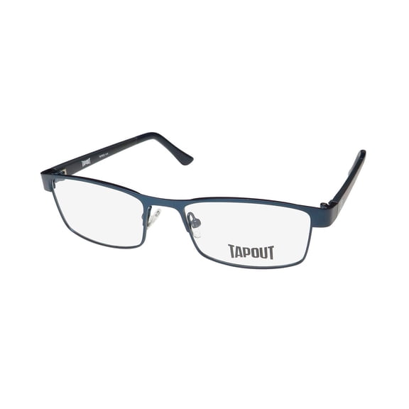 TAPOUT TAP835 EYEGLASS FRAME/GLASSES MASCULINE DESIGN SPECTACULAR OPHTHALMIC HOT
