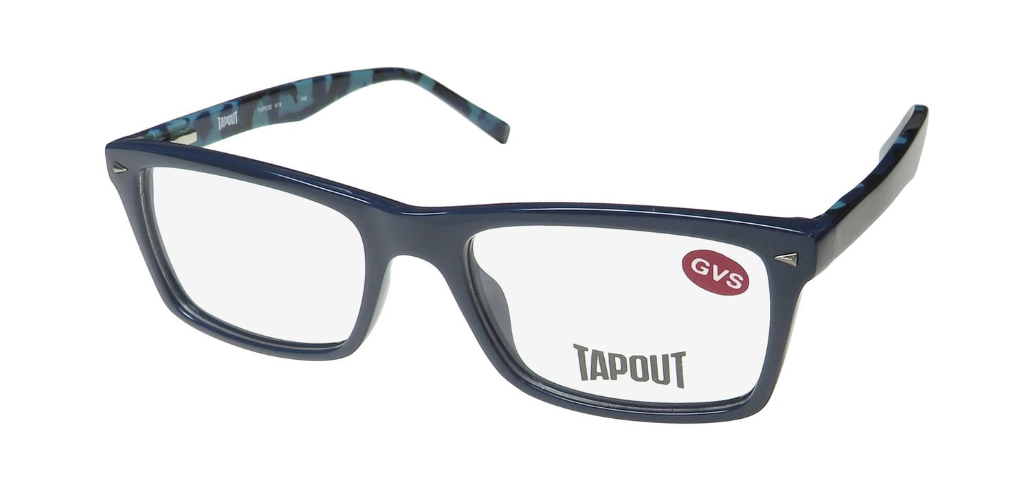 HIGHLANDER HXL605 EYEGLASS FRAME/GLASSES EXTENDED FIT HIGHLANDER HXL605 EYEGLASS FRAME/GLASSES EXTENDED FIT
