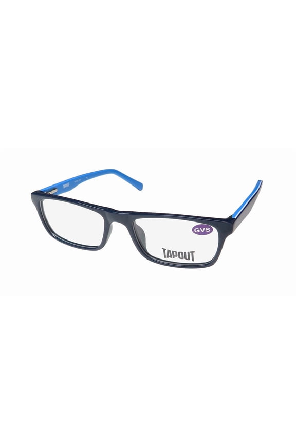 TAP838 EYEGLASS FRAME/GLASSES RECTANGULAR LENSES EYEWEAR FOR MEN DURABLE