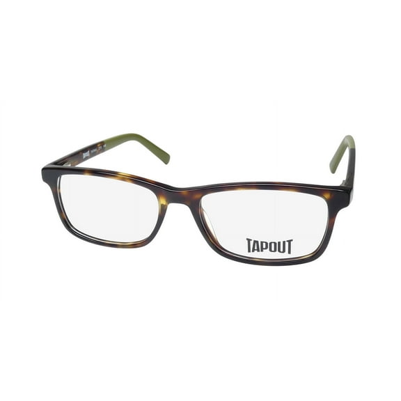 TAPOUT TAP844 EYEGLASS FRAME/GLASSES ACETATE PLASTIC EUROPEAN FASHION DESIGNER