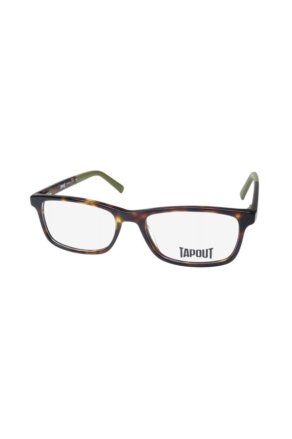 TAP844 EYEGLASS FRAME/GLASSES ACETATE PLASTIC EUROPEAN FASHION DESIGNER
