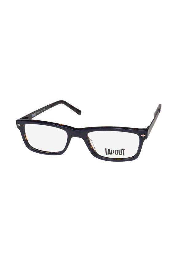 TAP845 EYEGLASS FRAME/GLASSES AFFORDABLE EYEWEAR FOR MEN ULTIMATE COMFORT
