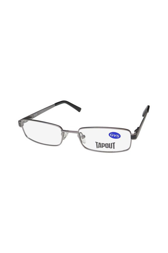 TAP847 EYEGLASS FRAME/GLASSES ELEGANT FULL-RIM SHAPE LENSES MODERN MENS