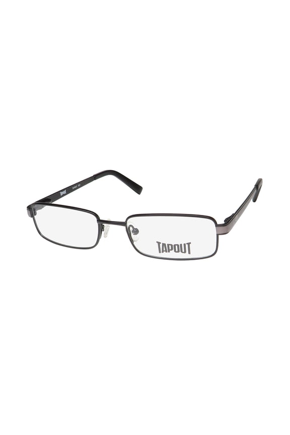 TAP847 EYEGLASS FRAME/GLASSES ELEGANT FULL-RIM SHAPE LENSES MODERN MENS
