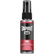 TAPOUT TAPOUT الوقود رذاذ الجسم 1.5 OZ TAPOUT الوقود/TAPOUT رذاذ الجسم 1.5 OZ 45 ML M
