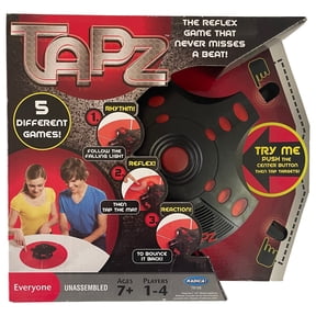 TAPZ Game