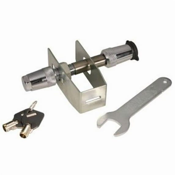 TAR300 Trailer Hitch Pin - Premium