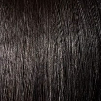 TARA 1-2-3 27PCS (1B Off Black) - Outre Velvet Remy 100% Human Hair Weave