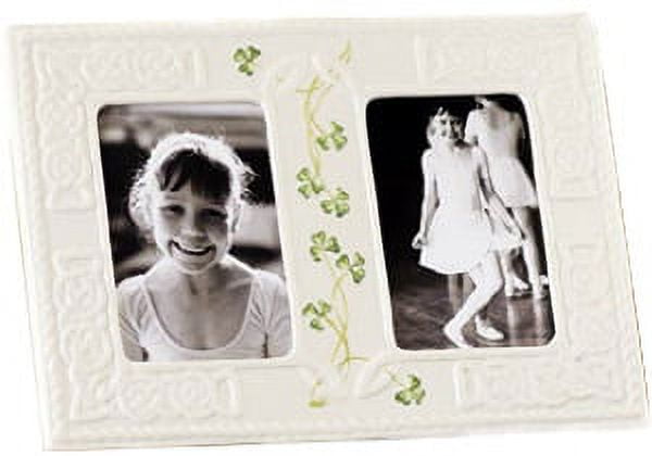 BELLEEK TARA FRAME 4X6