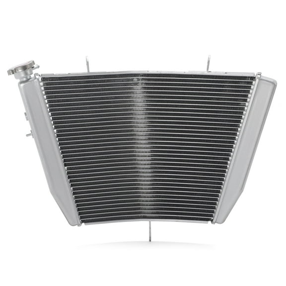 TARAZON Aluminum Radiator For Suzuki GSXR 600 750 GSXR600 GSXR750 2011-2022