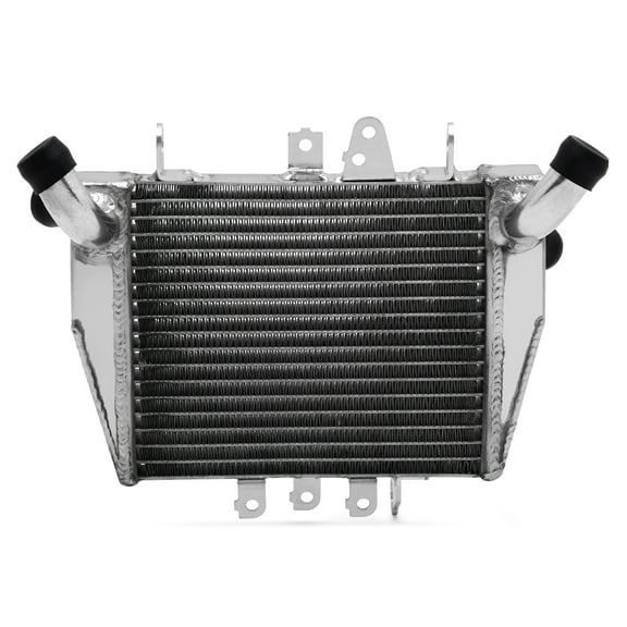 TARAZON Lower Aluminum Cooling Radiator For Honda VFR800 Interceptor 2014 2015 2016 2017