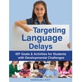 thumbnail image 1 of Pre-Owned TARGETING LANGUAGE DELAYS Paperback, 1 of 1